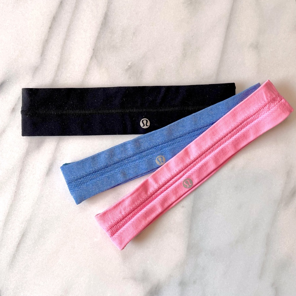 Lululemon Headband’s